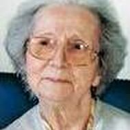 Jeanne Julie BAUDLET