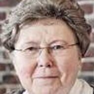 Jeannine VANDENBROECK