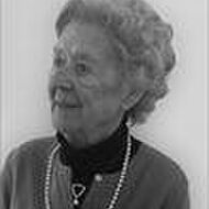 Margriet Van Genechten