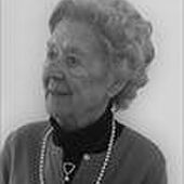 Margriet Van Genechten