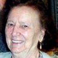 Maria (Mia) Leenaerts