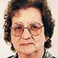 Marie-Antoinette TANGHE