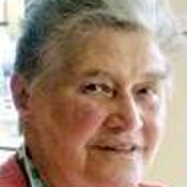 Marie-Louise ANSIAUX