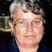 Marie-Louise VINCENT