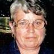 Marie-Louise VINCENT