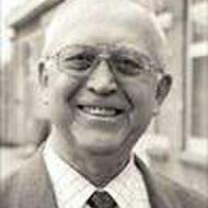 Pater John Bernard Peters