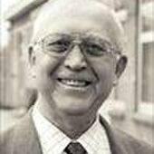 Pater John Bernard Peters