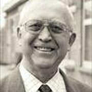 Pater John Bernard Peters