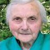 Catherine (dite Lucie) GERARDY