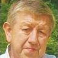 Jean-Pierre VANDER CAMMEN