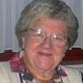 Marie-Jeanne BOKESTAEL