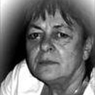 Marie-Jeanne SAVELKOULS