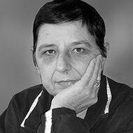 Marie-Louise Wouters