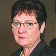 Mariette (Mieke) Bungeneers