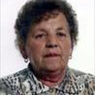 Philomena (Mina) Wolfs