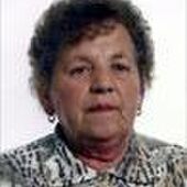 Philomena (Mina) Wolfs