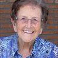 Aldegonda (Gonneke) Vanduffel