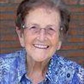 Aldegonda (Gonneke) Vanduffel