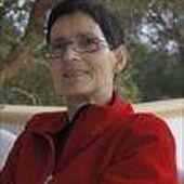 Anna Maria Verstappen