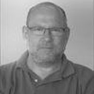 Geert Van Speybroeck