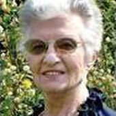 Georgette VANDENBULCKE