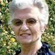 Georgette VANDENBULCKE