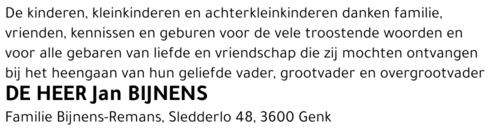 Jan BIJNENS
