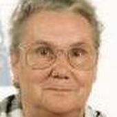 Léonie FRANÇOIS « dite Nini »