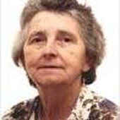 Margaretha VANHERLE