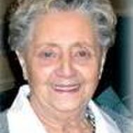 Marie-Henriette ROHART