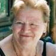 Marie-Louise BIERLAIR