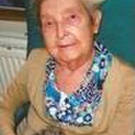 Marie-Louise OLIVIER