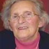 Marie-Madeleine PÄQUET
