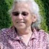 Marie-Thérèse D'HEYGERS