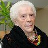 Philomène Van Gelder