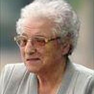 Jacqueline Van Hoyweghen