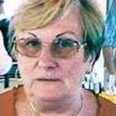 Liliane VAN KWIKENBORNE