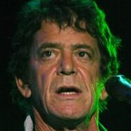 Lou Reed