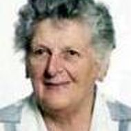 Mariette JOURET-BUIDIN