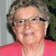 Roxane VAN WIJMEERSCH