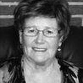 Germaine Vanmechelen