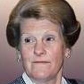 Marie-Thérèse BRISBOIS