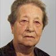 Marie (Tilla) Knevels