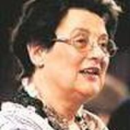 Christiane Van Crombrugge