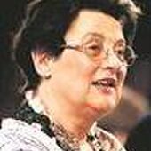 Christiane Van Crombrugge