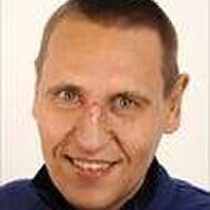 Erwin (Witte) Bielen