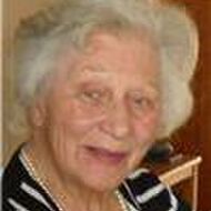 Georgette de Vleesschauwer