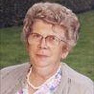 Gertrude ROOSEN