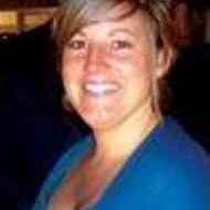 Gwenaëlle BARTHELEMY