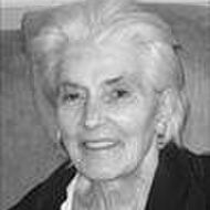 Rosalia (Delhlia) GAUDIO